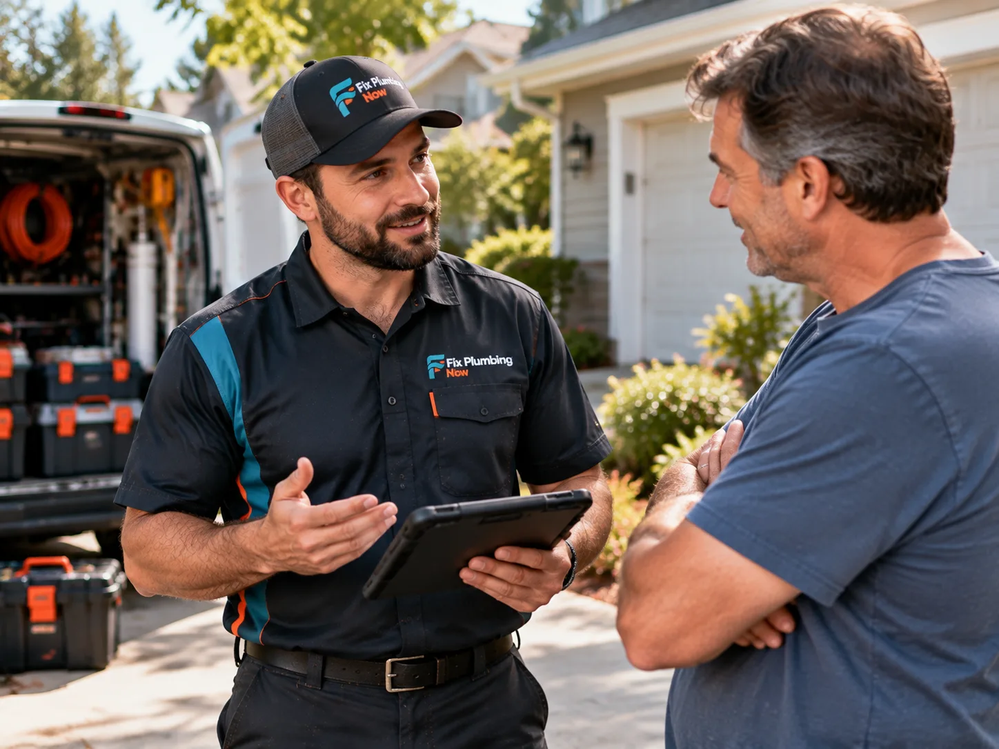 Clogged Drain Service Cupertino, CA FAQs